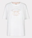 EsQualo T-Shirt SP26.05013 Off-White 2