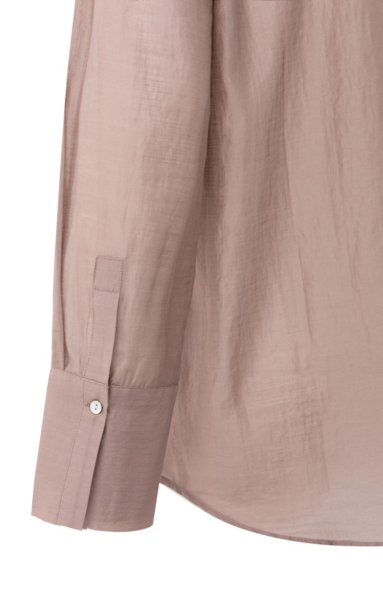YAYA Blouse 01-201171-509 Roze 5