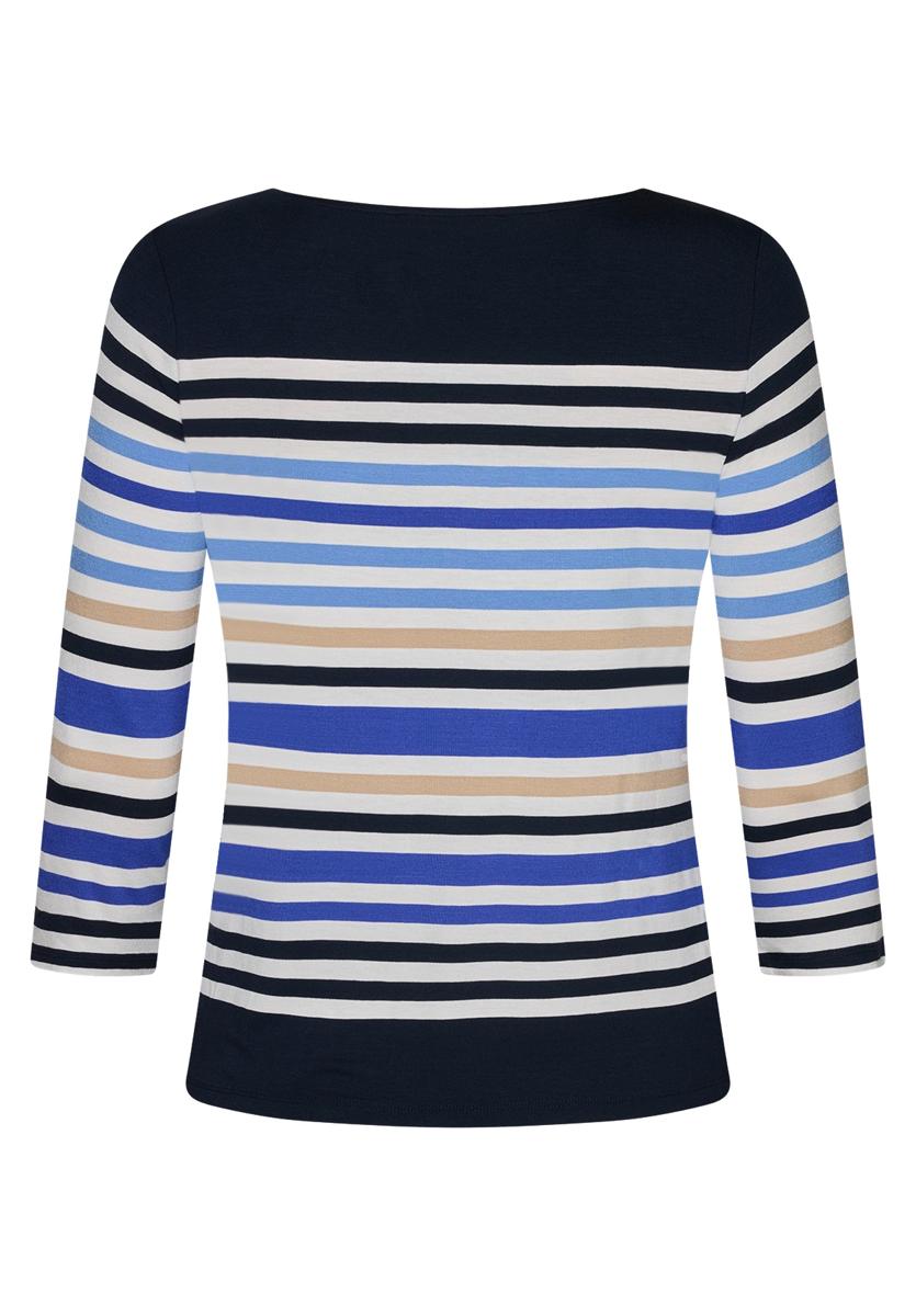 Betty Barclay Longsleeve 27361755 Blauw 4