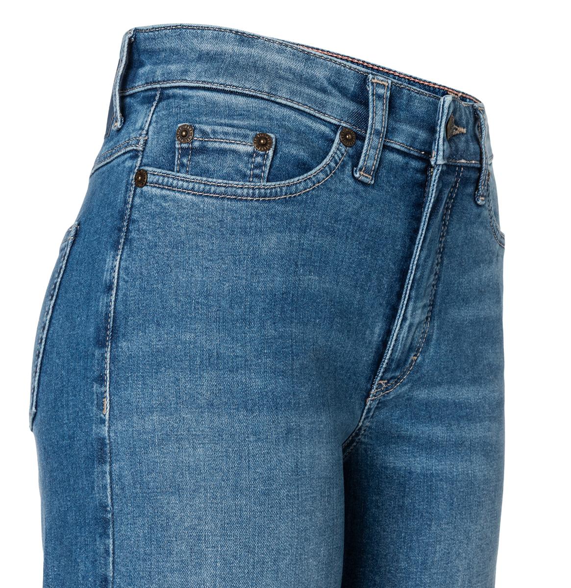 MAC Jeans 0333523990 Blauw 5
