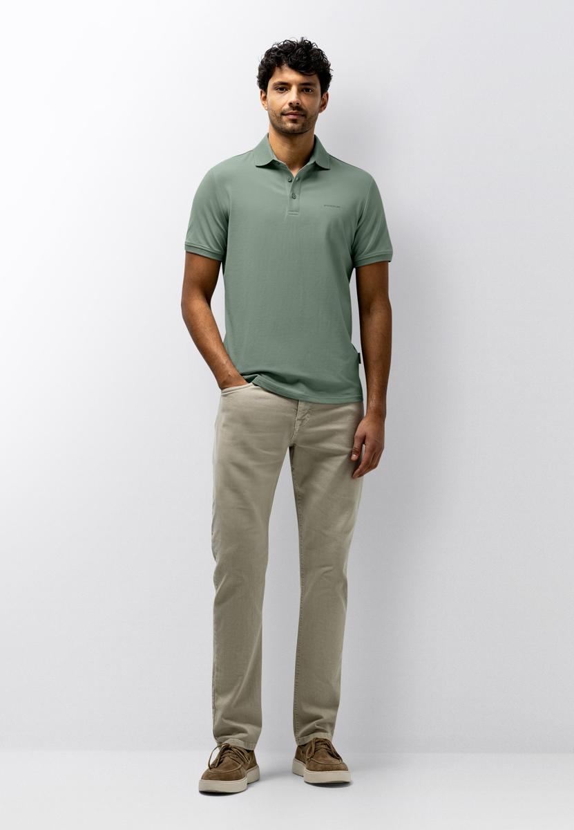 State of Art Polo 461-16400 Groen 3