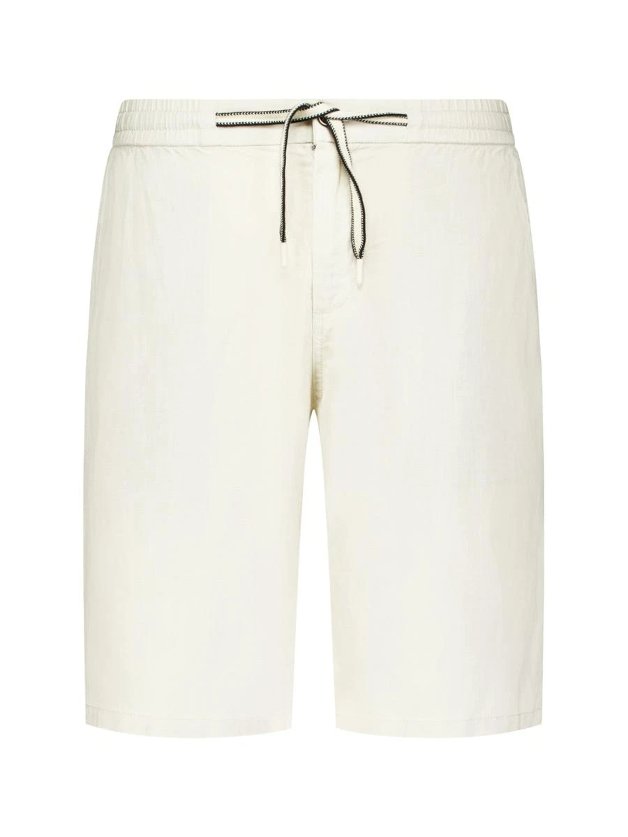 No Excess Korte Broek 328190423 Beige 2