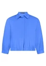 Betty Barclay Blouse 80501669 Blauw 2