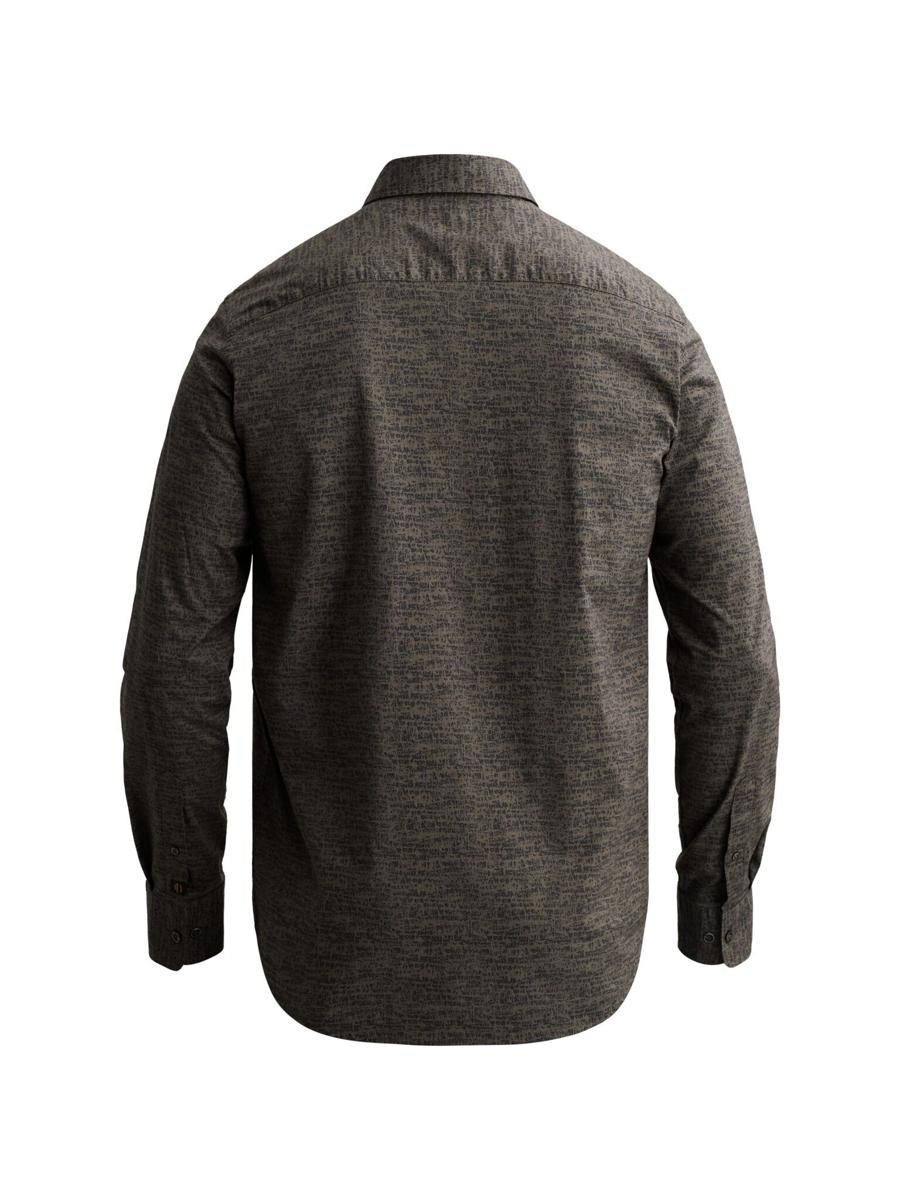 PME Legend Overhemd PSI2609250 Blauw 2