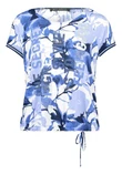 Betty Barclay T-Shirt 28092523 Blauw 2