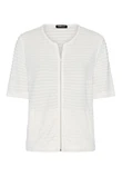 Frank Walder Blazer S62104308 Wit 1