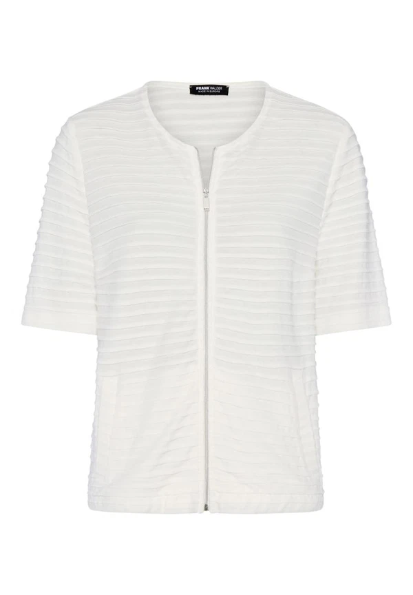 Frank Walder Blazer S62104308 Wit 1