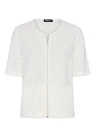 Frank Walder Blazer S62104308 Wit 1