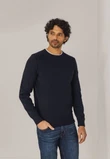 State of Art State of Art Trui 111-91002 Blauw 1