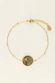 My Jewellery My Jewellery Armband MJ08986 Goud 1