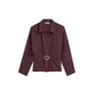 Summum Blouse 2s3524-12492 Paars 2