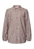 Sisters Point Blouse Istea-Sh6 Bruin 2