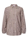 Sisters Point Blouse Istea-Sh6 Bruin 2