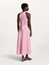 Beaumont Collectie Jurk Esta Roze 3