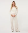 EsQualo Trui W26.07715 Off-White 6