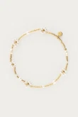 My Jewellery Armband MJ14913 Goud 1