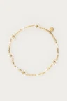 My Jewellery Armband MJ14913 Goud 1