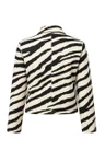 Frank Walder Blazer W61108350 Zwart 2