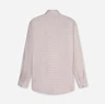 Olymp Overhemd 136424 Off-White 2
