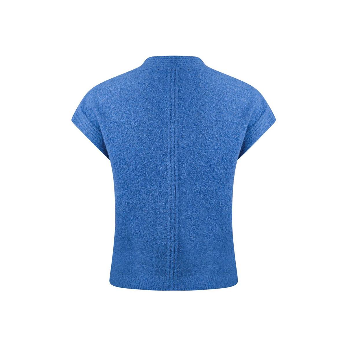 Roberto Sarto Gilet 531189 Blauw 3