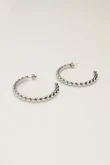My Jewellery Oorbellen MJ12789 Zilver 1