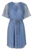 Freebird Jurk Dalena Blauw 2