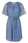 Freebird Jurk Dalena Blauw 2
