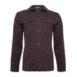 R2 Amsterdam Overshirt 134.OVERSHIRT.002 Rood 1
