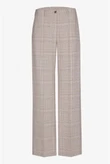 Xandres Pantalon Puk Bruin 2