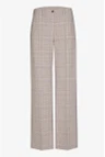 Xandres Pantalon Puk Bruin 2