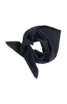 YAYA Sjaal 03-510021-609 Zwart 1