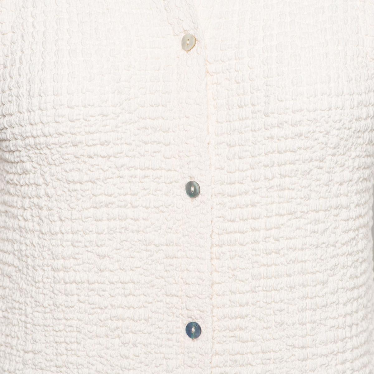 &Co Woman Blouse BL441 Off-White 3