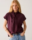 Summum Blouse 2s3526-12259 Paars 4