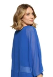 Betty Barclay Blouse 80371955 Blauw 5