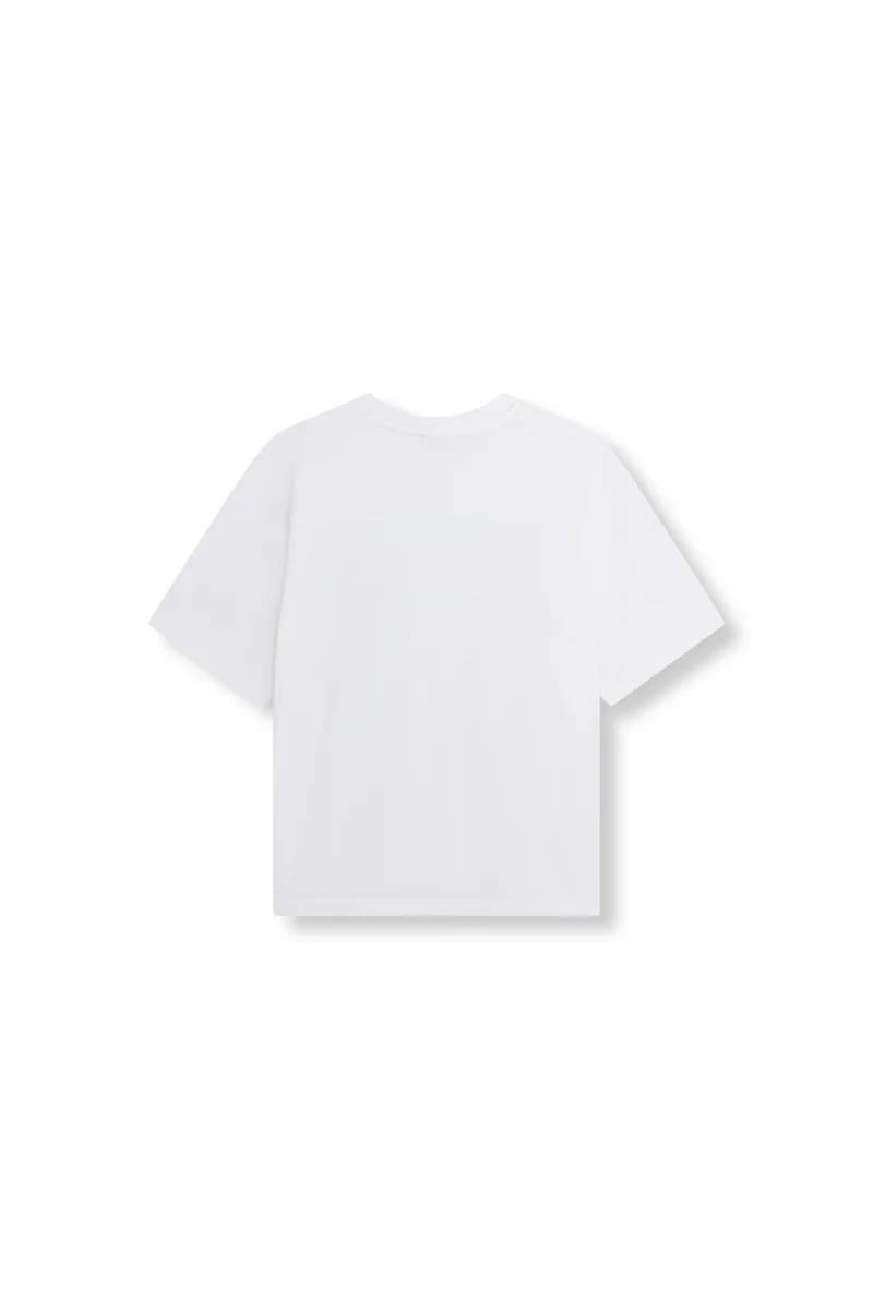 Refined Department T-Shirt Loui Off-White 3