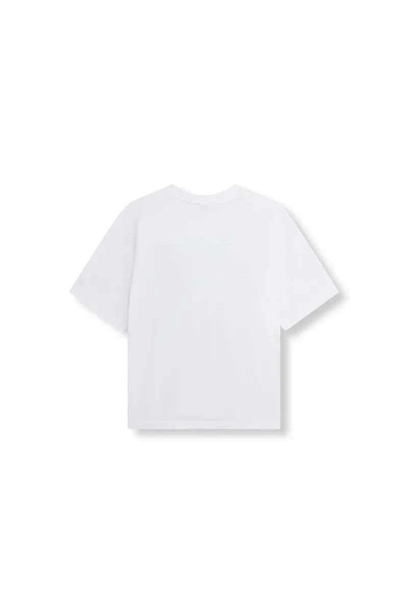 Refined Department T-Shirt Loui Off-White 3