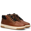 PME Legend Sneakers Porter Bruin 1