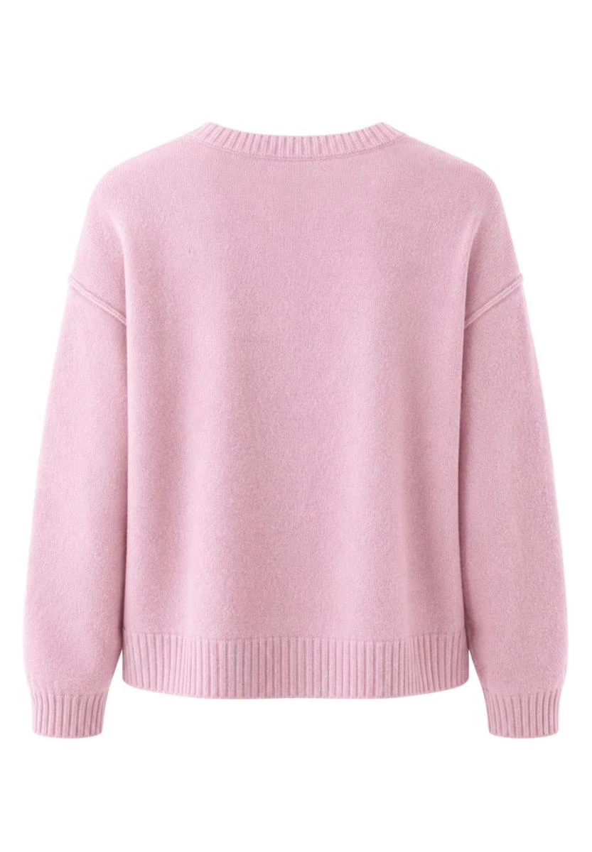 Tuzzi Vest W61423053 Roze 2