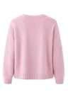 Tuzzi Vest W61423053 Roze 2