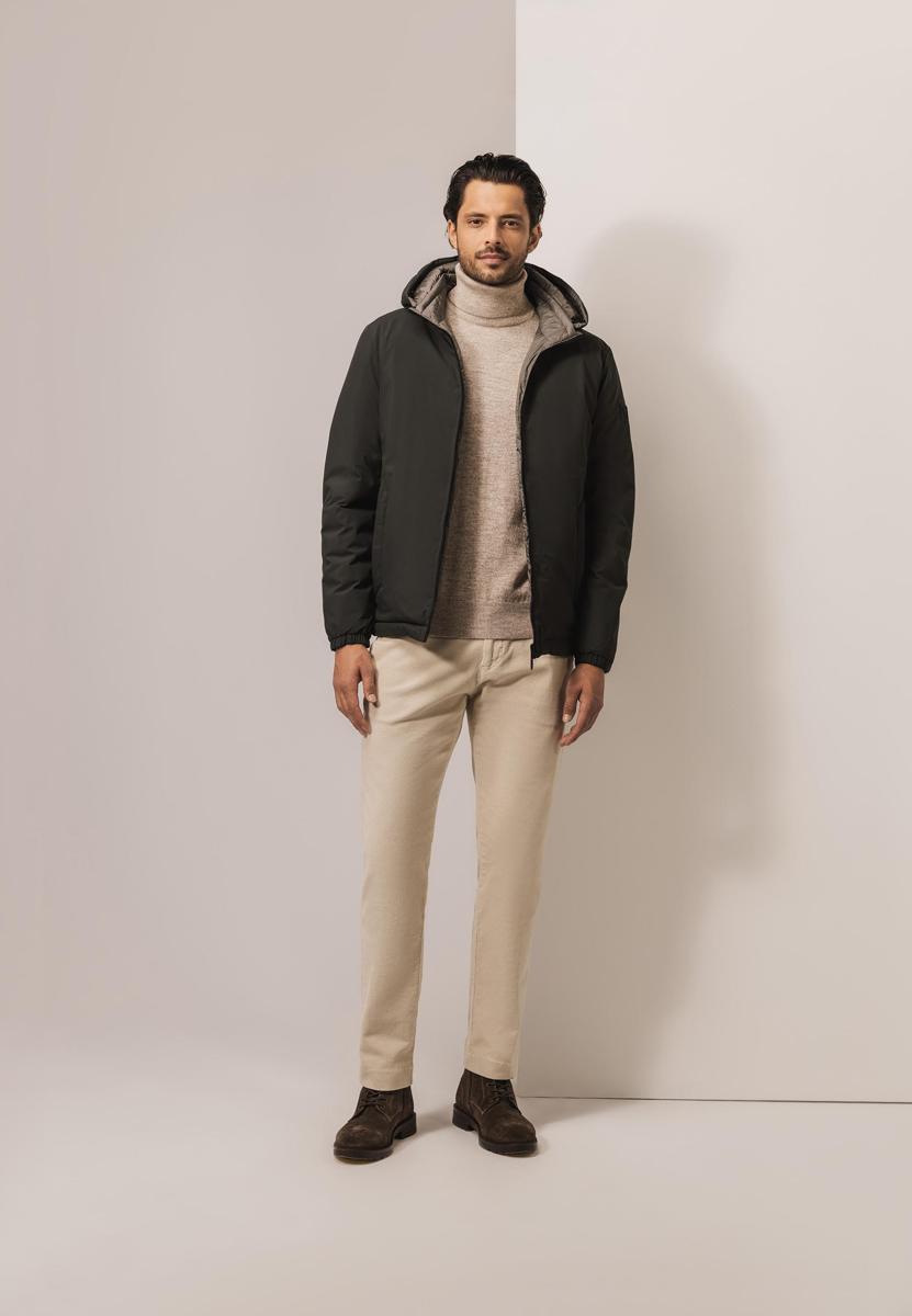 State of Art Jas 781-25854 Groen 3