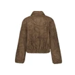 Geisha Jack 65508-10 Bruin 3