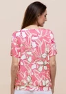 Bianca T-Shirt Sia Roze 3
