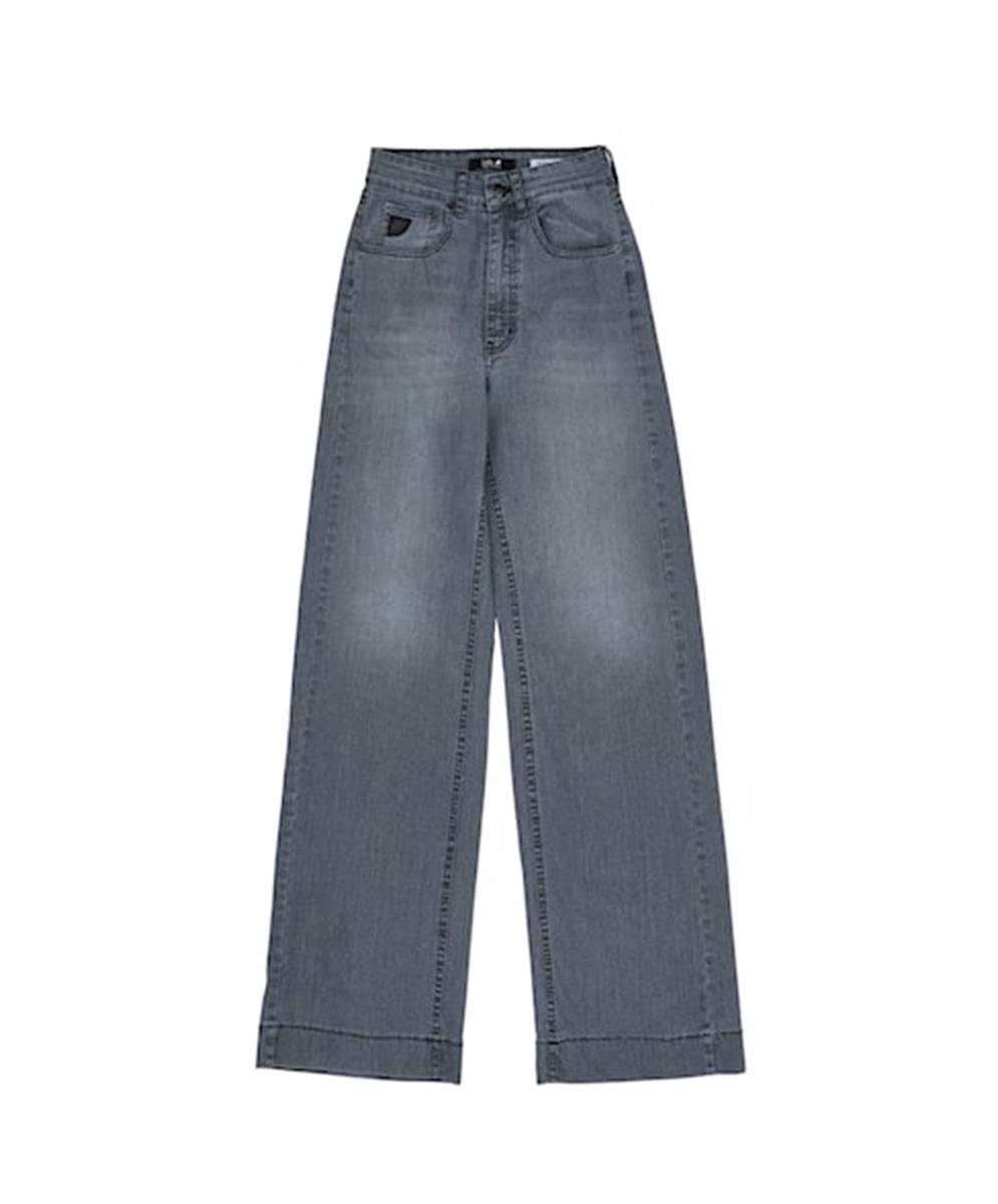 Lois Jeans Rosa Grijs 1