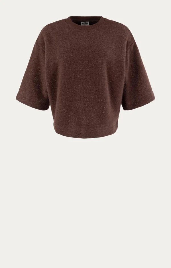 Moscow Sweater Camille Paars 1