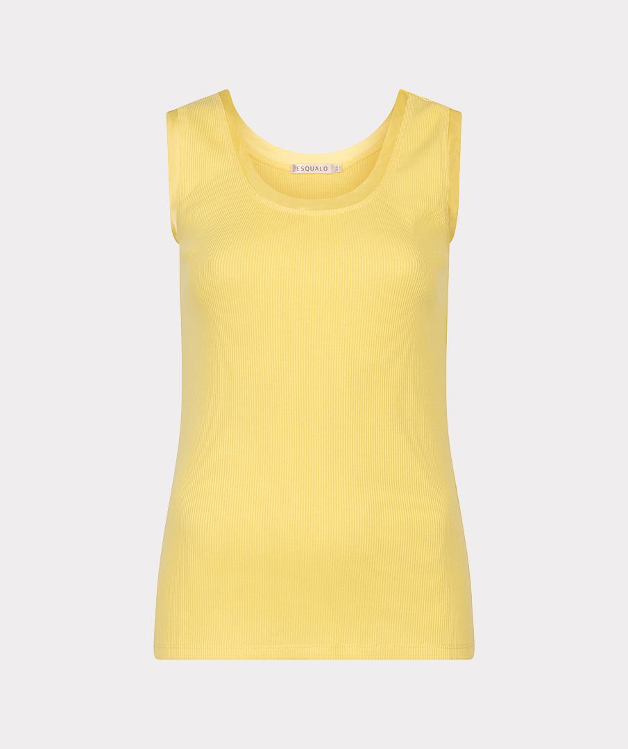 EsQualo Top HS26.30208 Geel 1