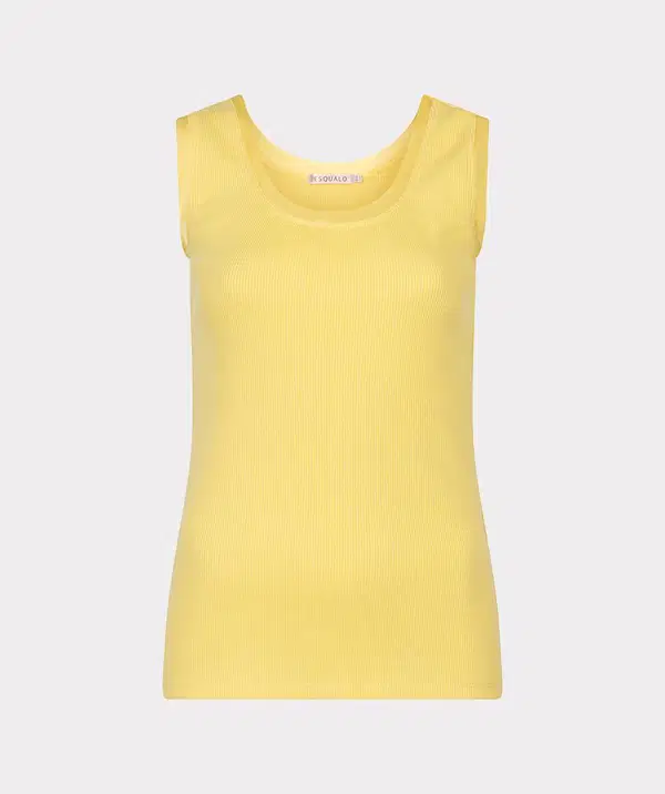 EsQualo Top HS26.30208 Geel  1