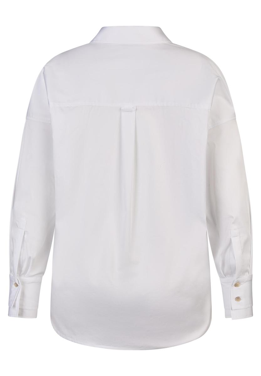 Le Comte Blouse 55-624104 Wit 2