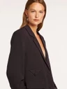 Beaumont Blazer Emmy Paars 5