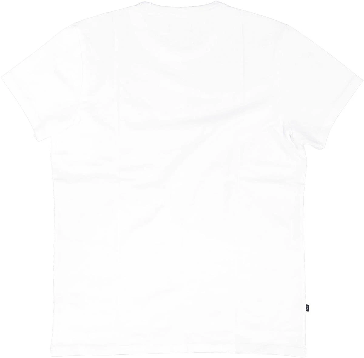 Butcher of Blue T-Shirt 2012001 Off-White 5