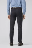 Meyer Pantalon 1150930300 Blauw 3
